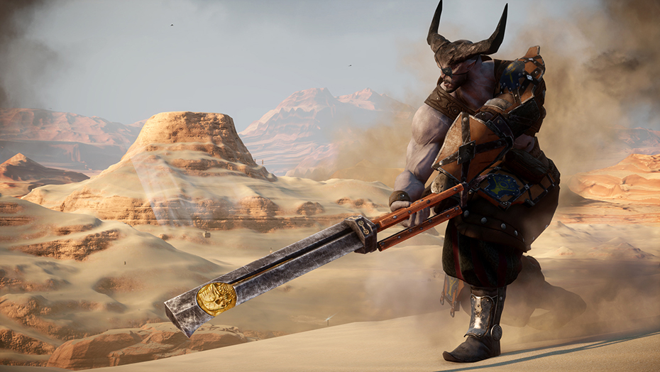 Dragon Age: Inquisition's Deep Roads expansion launches August 11