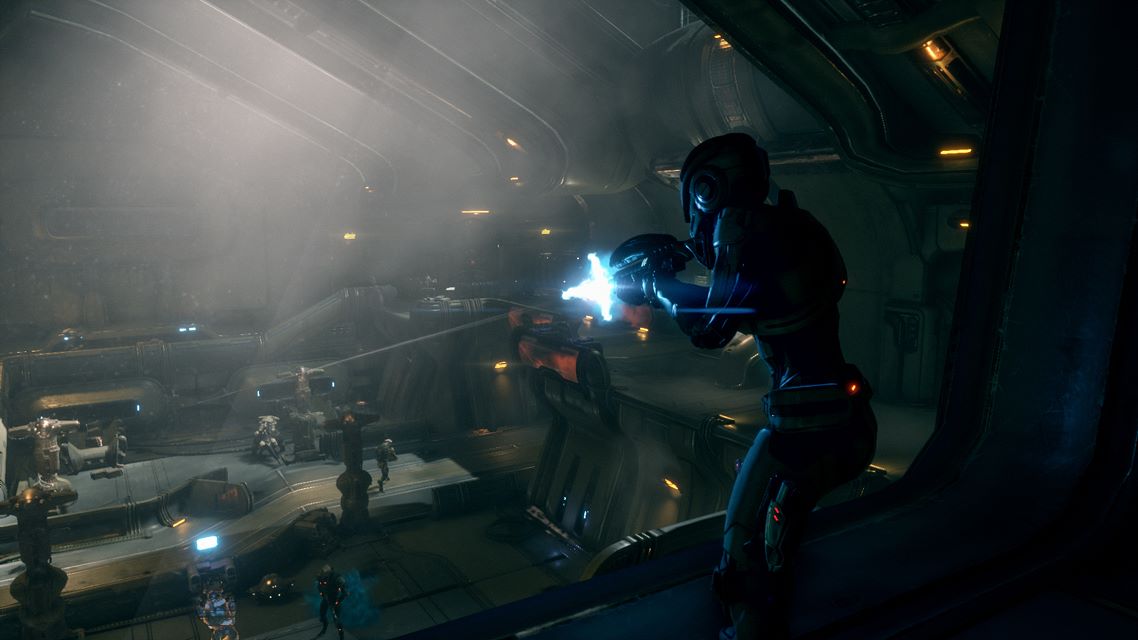 Next week's Xbox One releases include Mass Effect: Andromeda trial and Styx: Shards of Darkness