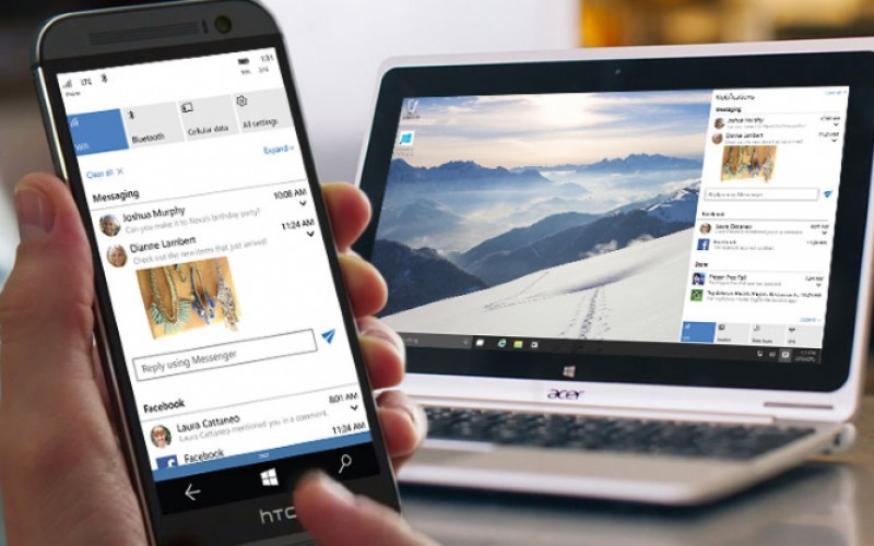 Majority of core Windows 10 Mobile apps have been updated