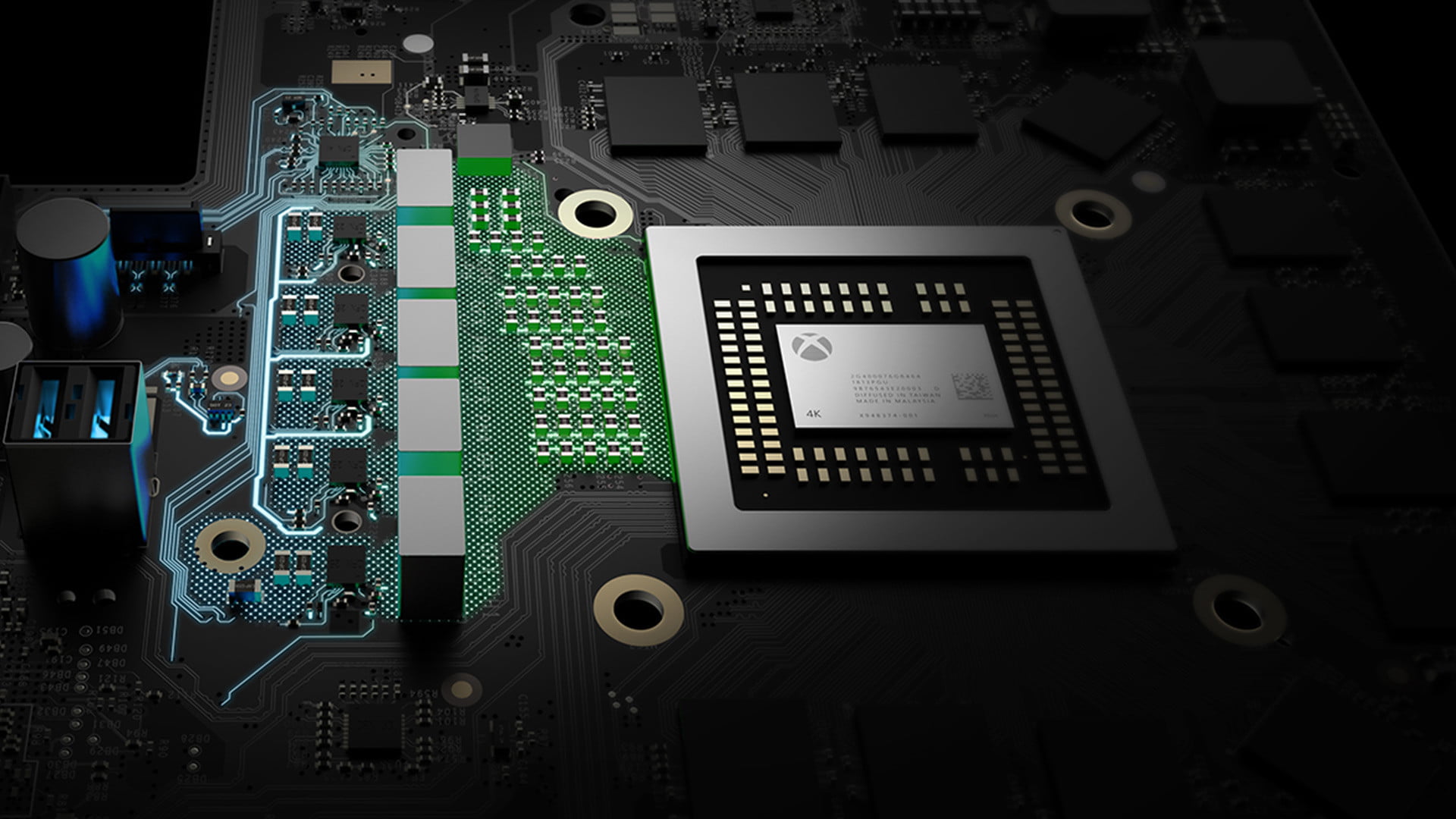 Sony's Jim Ryan believes PlayStation 4 Pro will hold back Xbox One X despite having inferior hardware