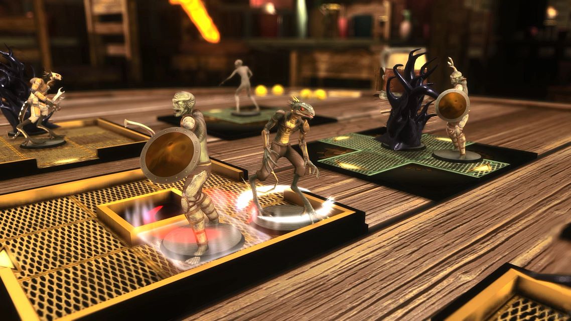 Xbox One gets numerous new games today
