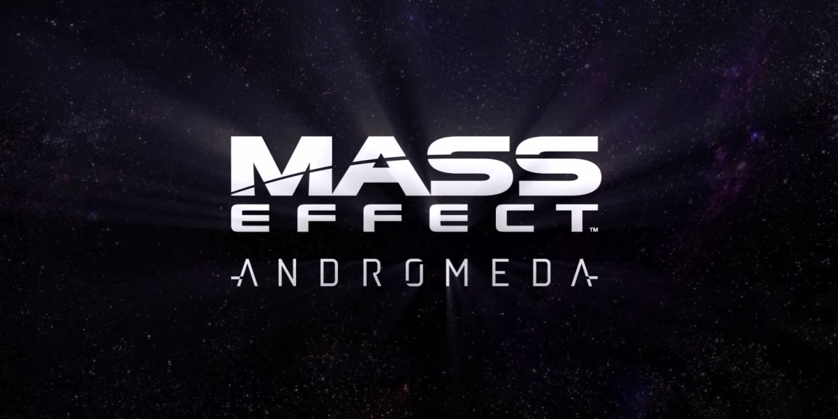 This week's Deals with Gold include Ghostbusters and Mass Effect: Andromeda