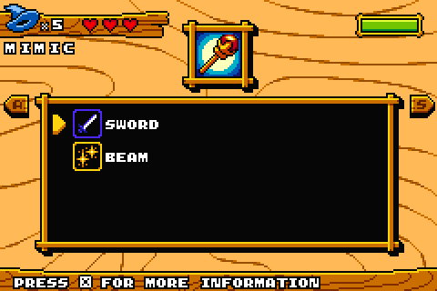 Retro platformer Möira gets Kickstarter campaign