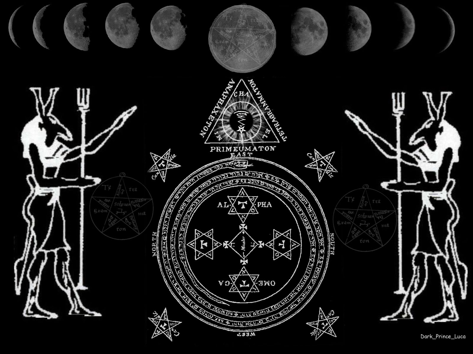 PREVIEW: Goetia builds intriguing mystery though its supernatural undertones