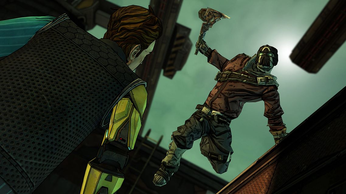 Why Telltale needs to fix their game engine