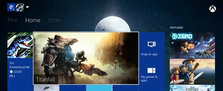 Phil Spencer confirms custom backgrounds, screenshots for Xbox One