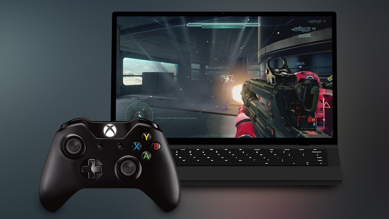 Phil Spencer wants to bring game streaming to all Windows 10 devices including smartphones