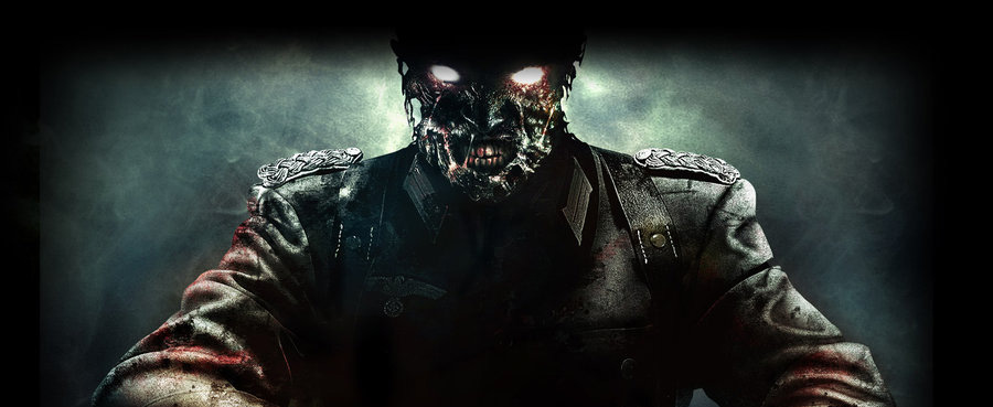 REVIEW: Zombie Army Trilogy