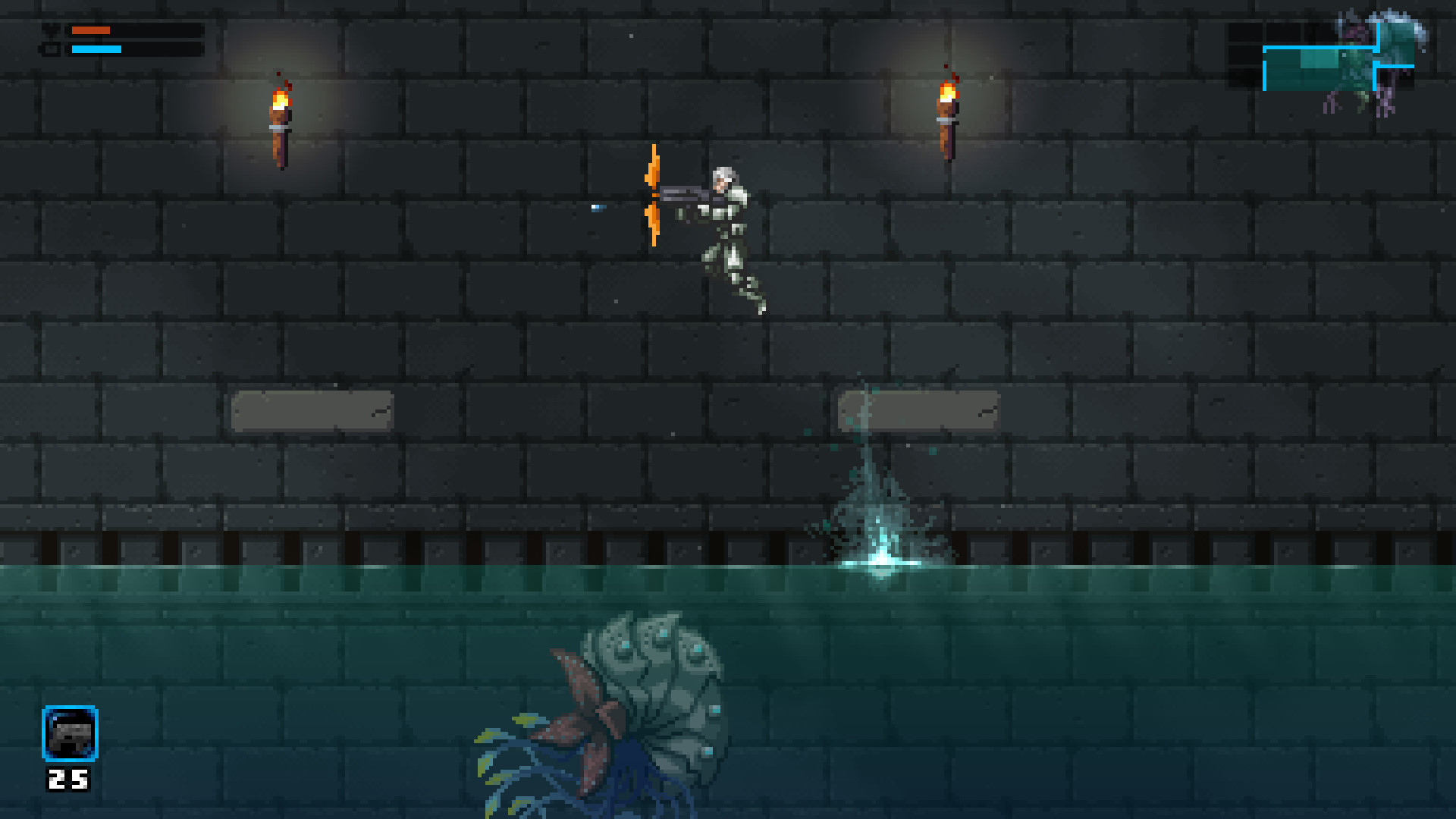 REVIEW: Exile's End