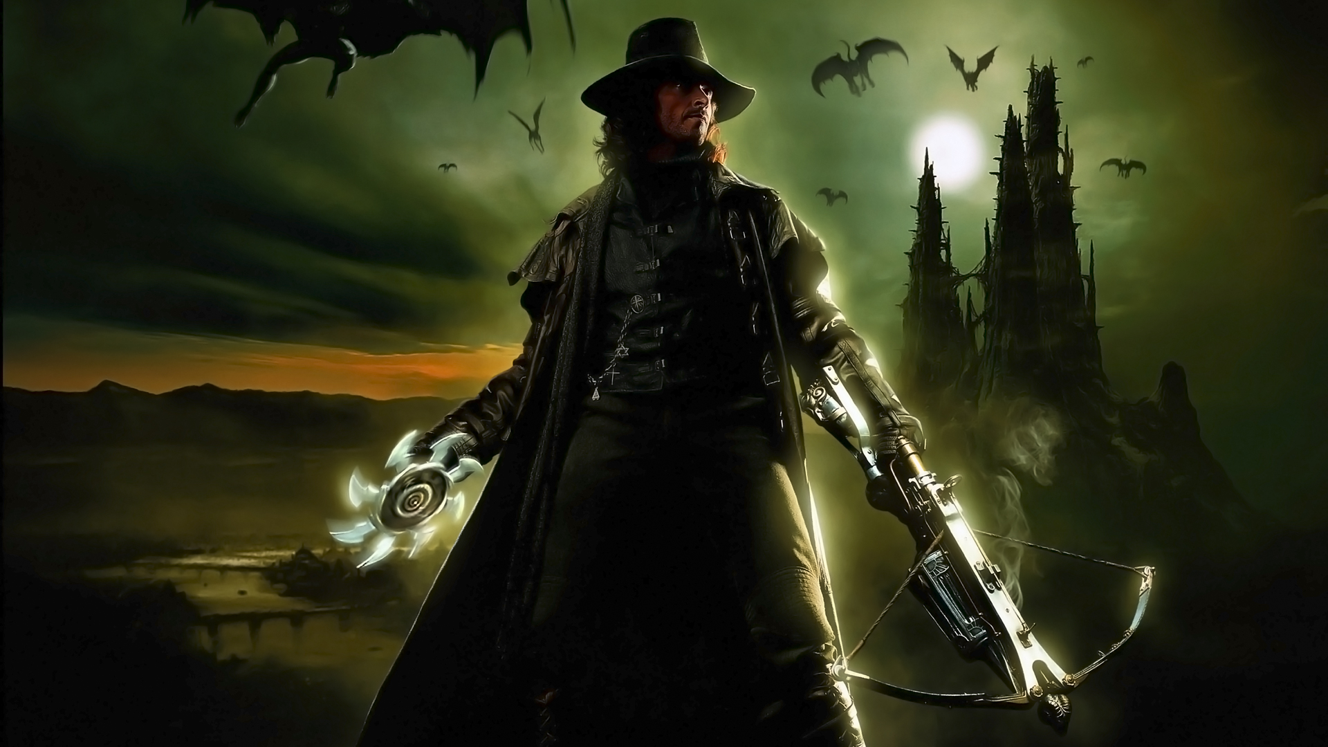Van Helsing sequels confirmed for Xbox One