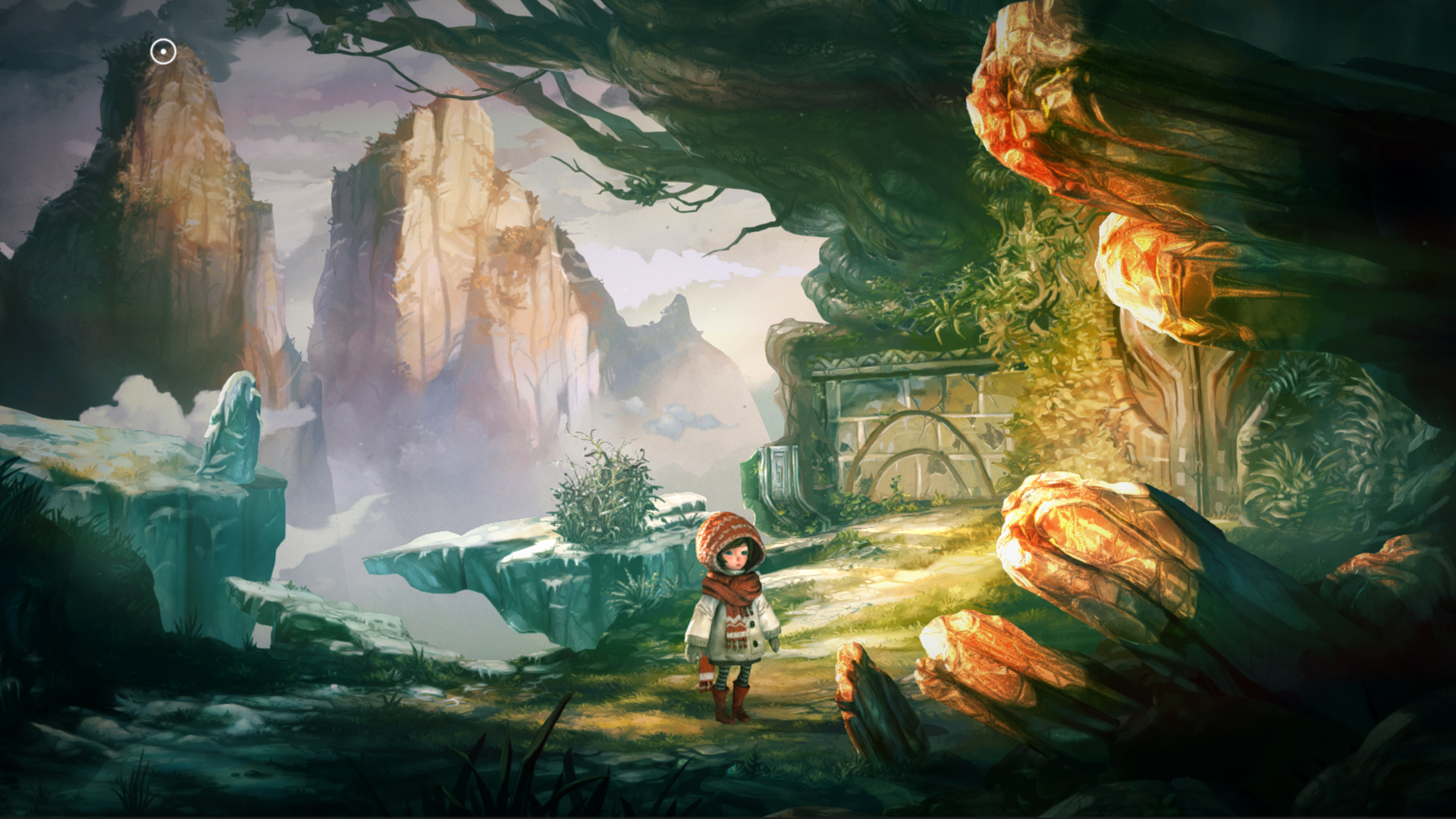 Mysterious adventures Get Even and Silence coming to Xbox One