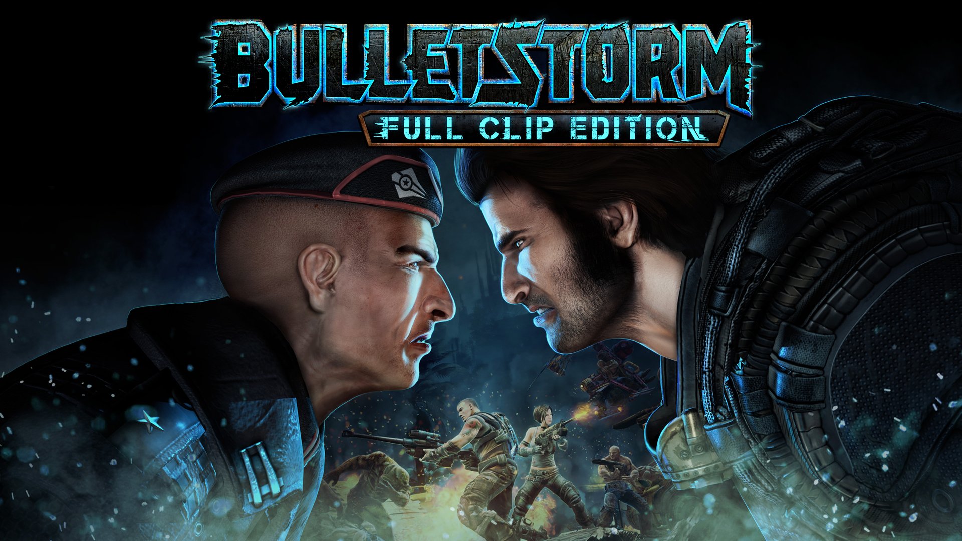 REVIEW: Bulletstorm: Full Clip Edition