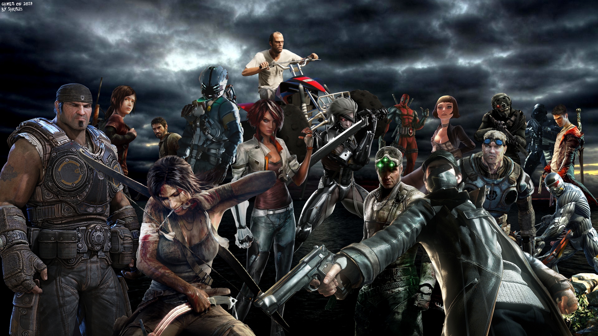 Gaming social network Overdog gets massive update, adds features like groups and curated messages