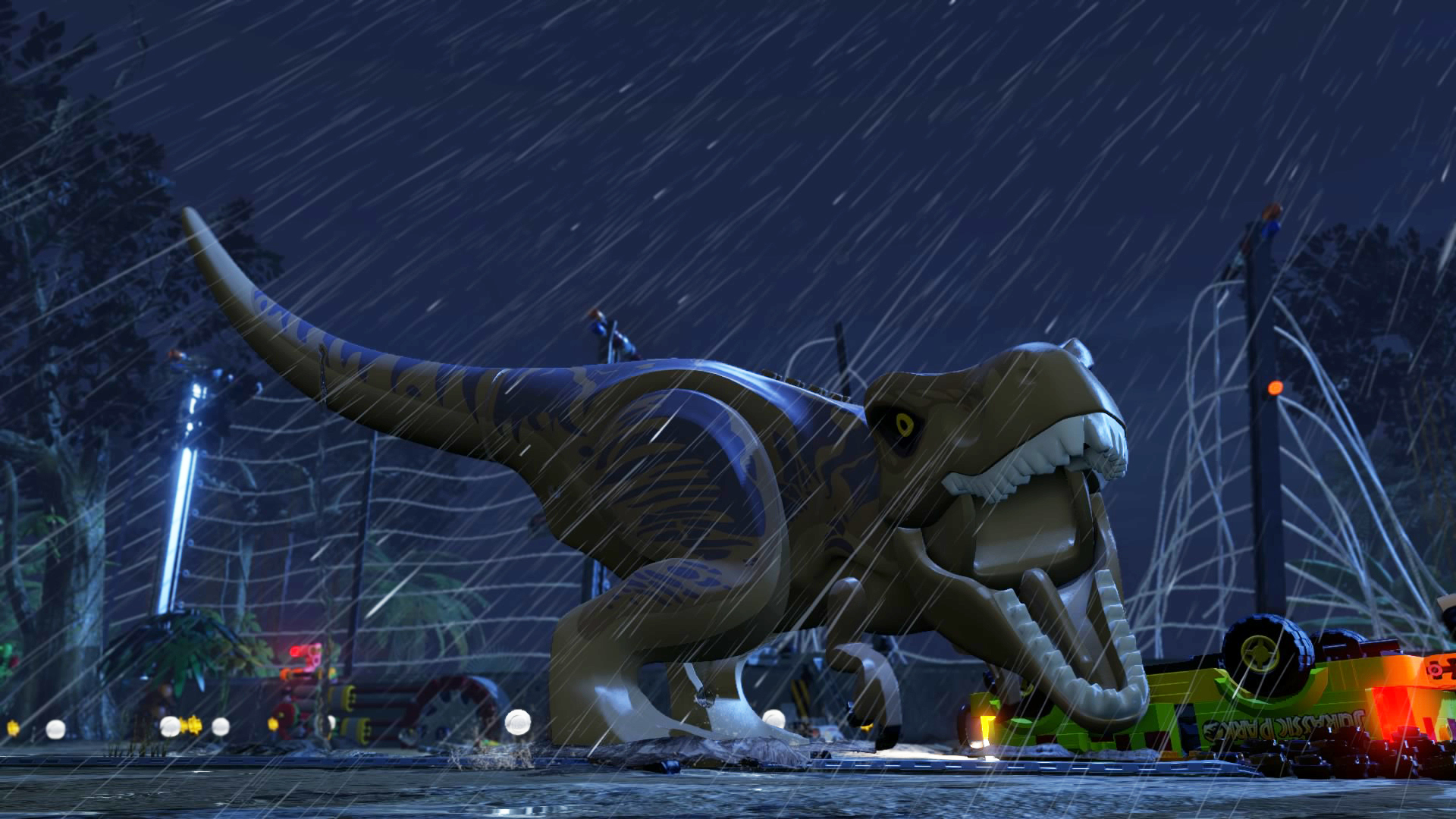 Lego Worlds just got new content