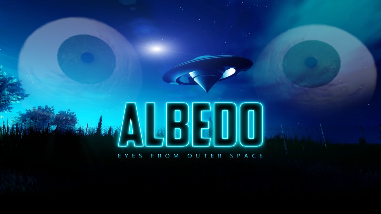 REVIEW: Albedo: Eyes from Outer Space