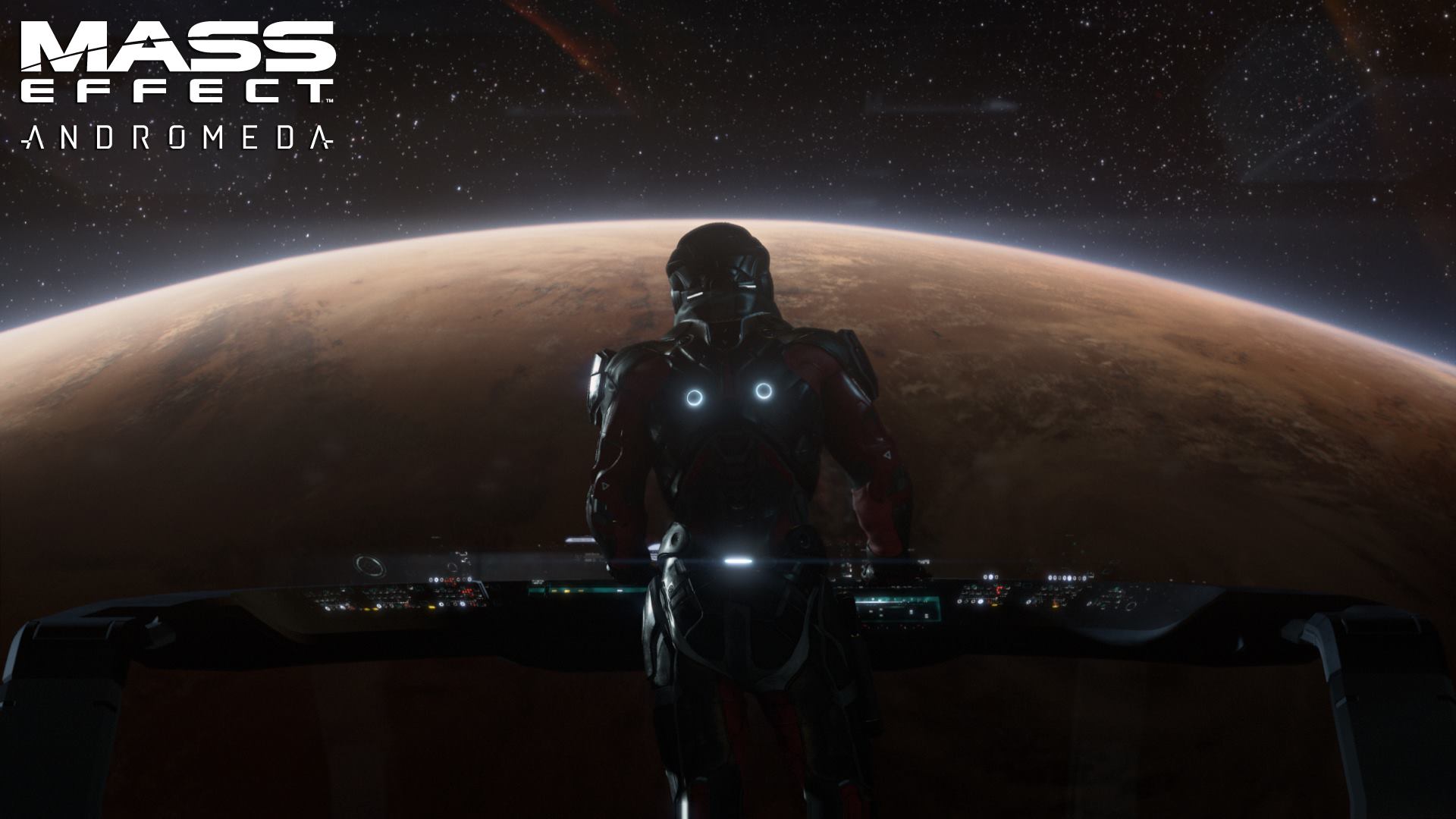 Mass Effect: Andromeda and Titanfall 2 possibly delayed until 2017