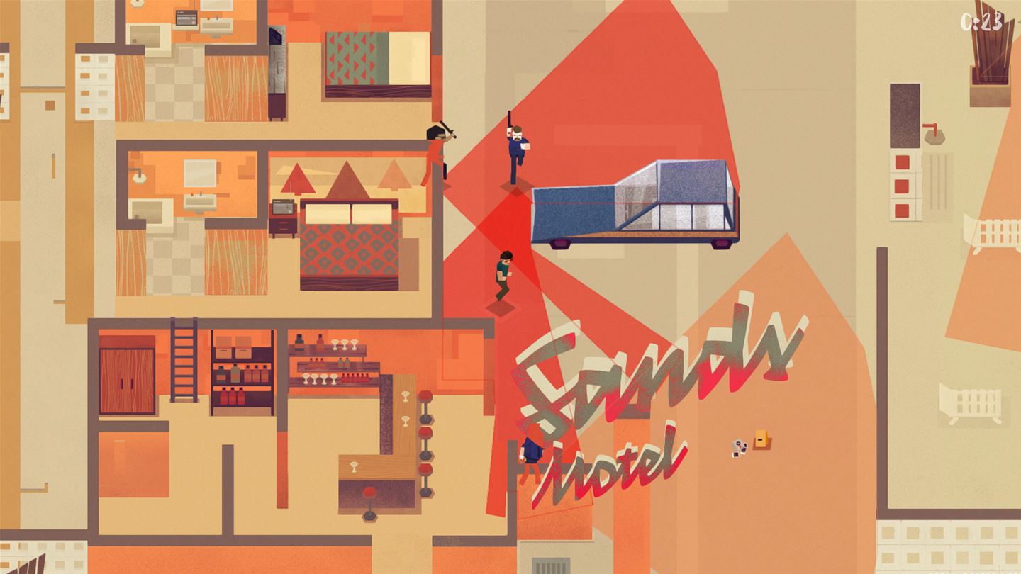 Review: Serial Cleaner