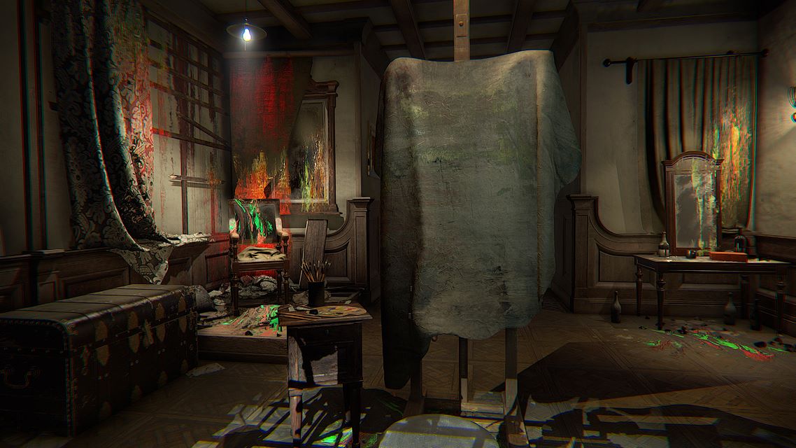REVIEW: Layers of Fear