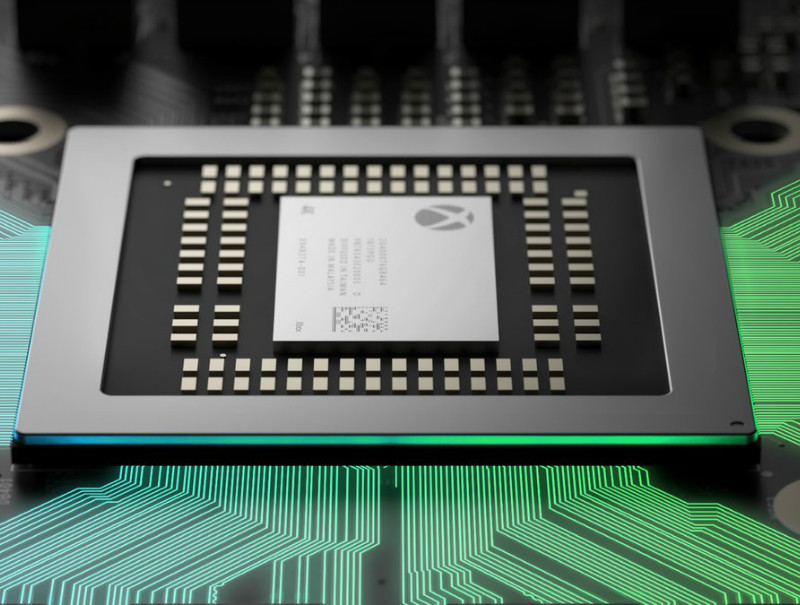 OPINION: Xbox Scorpio has the potential to trample the gaming hardware market