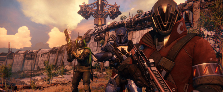 REVIEW: Destiny
