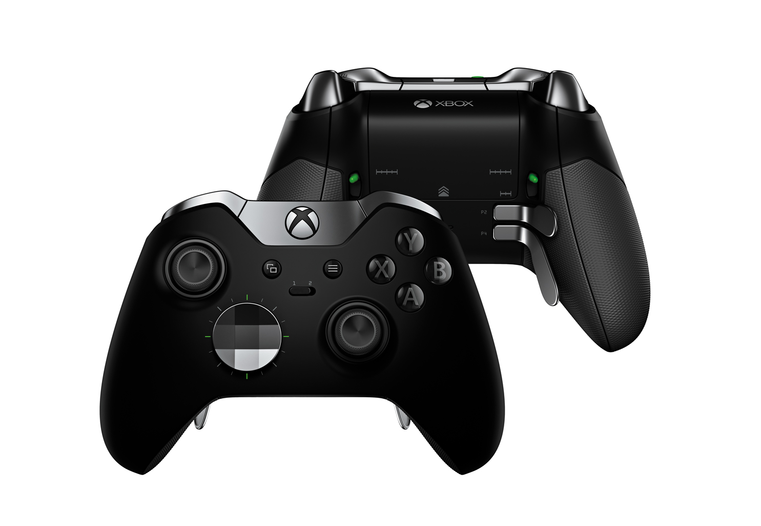 REVIEW: Xbox Elite Wireless Controller