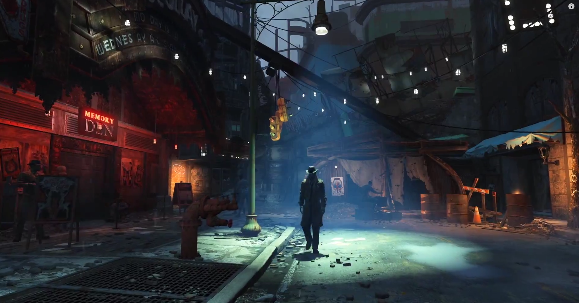 Fallout 4 now available for digital pre-order, includes free copy of backwards compatible Fallout 3