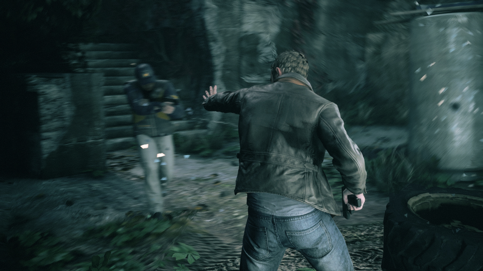 GIVEAWAY: Quantum Break for Windows 10