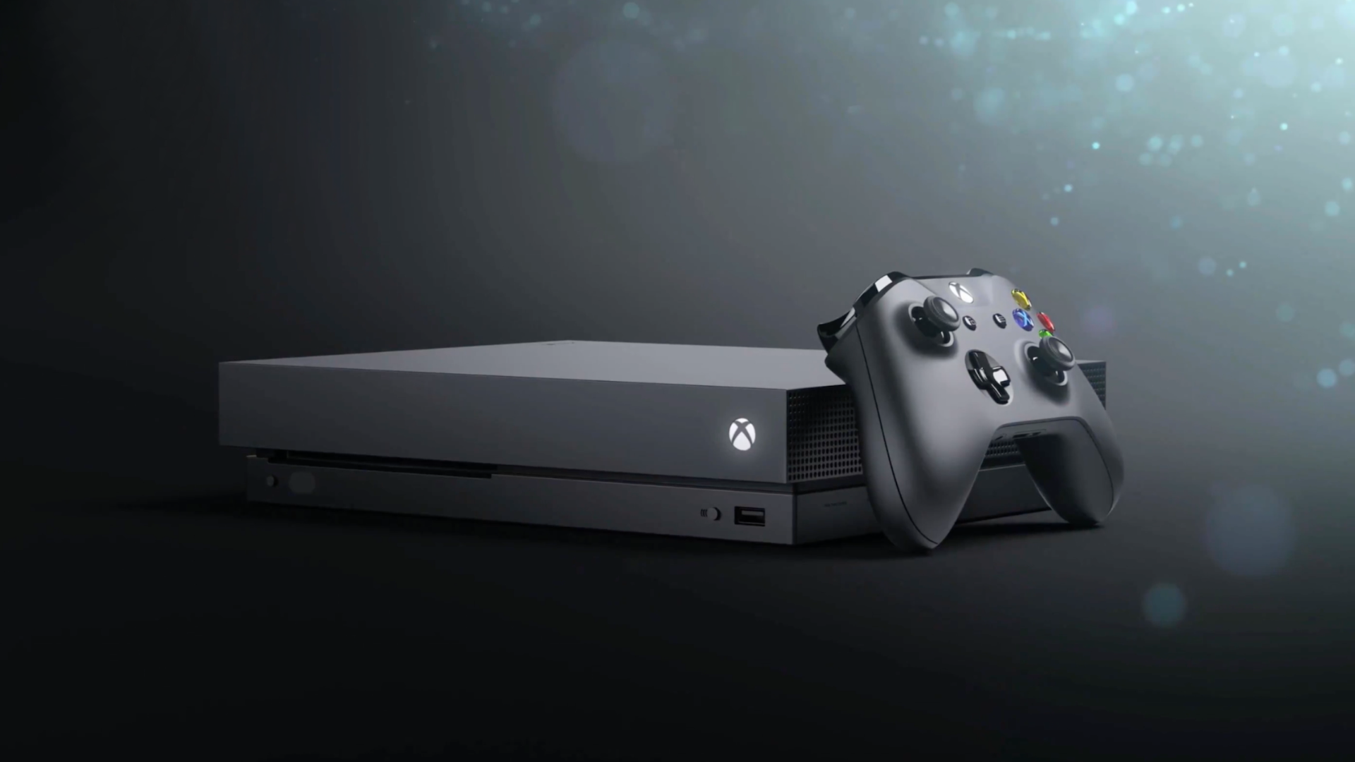 E3 2017: Microsoft's E3 2017 briefing in under 9 minutes