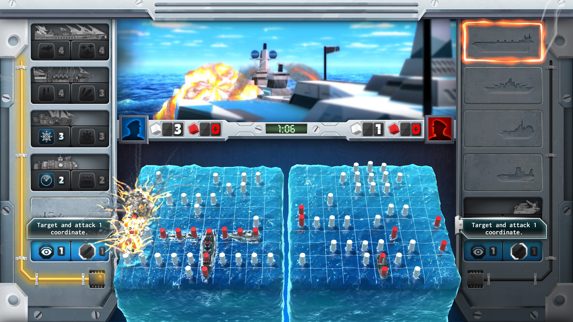 REVIEW: Battleship