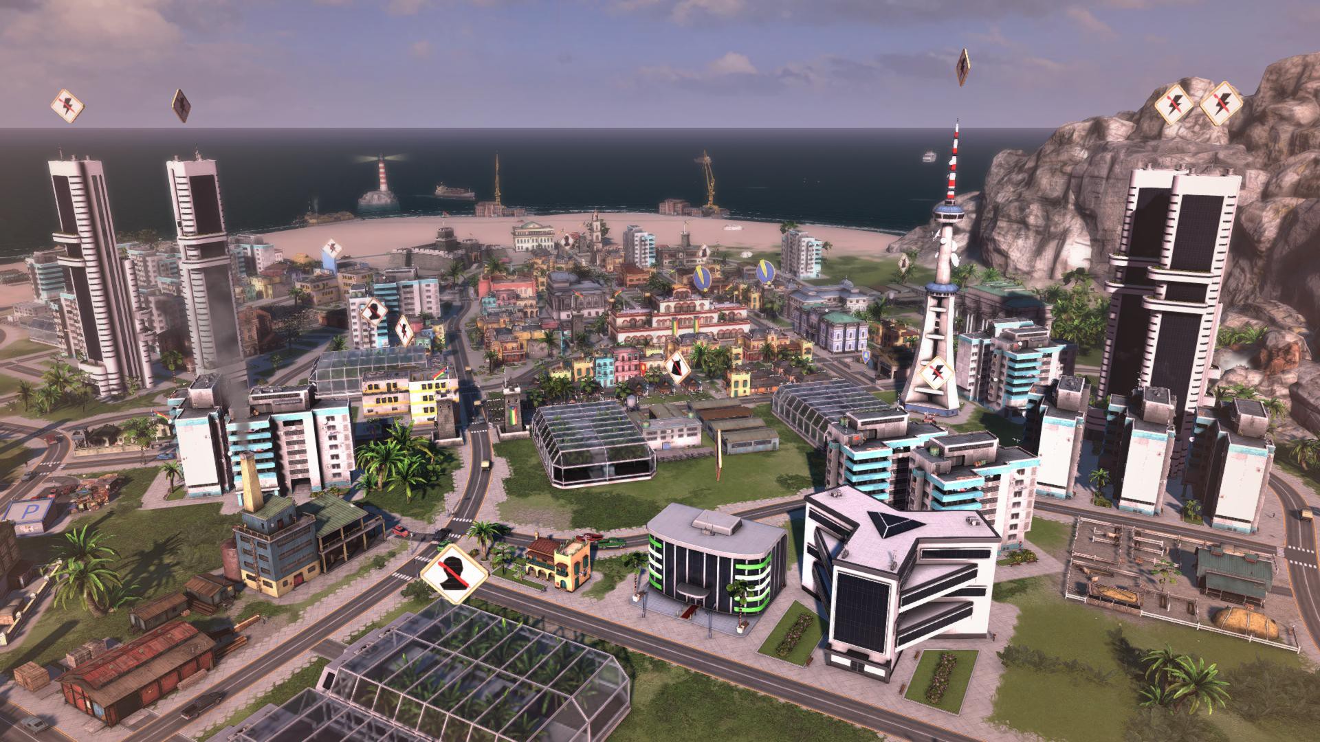 Management simulator Tropico 5 coming to Xbox One in May