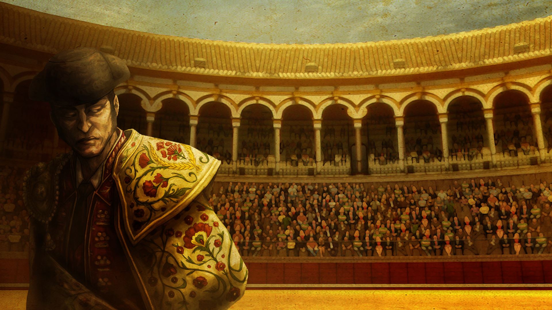 Bullfighting simulator Toro and dreamlike adventure Nero out now on Xbox One