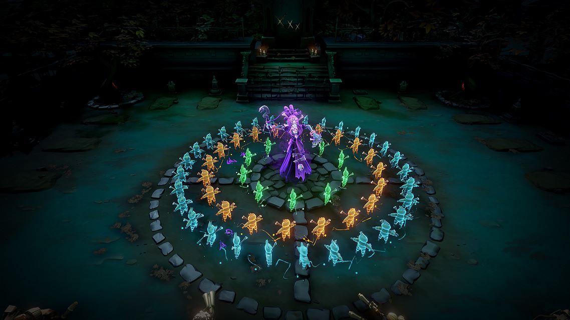 REVIEW: Ghostbusters