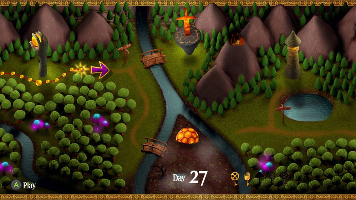 REVIEW: Sparkle 2