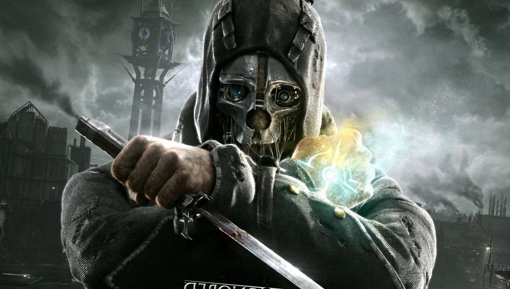 REVIEW: Dishonored: Definitive Edition