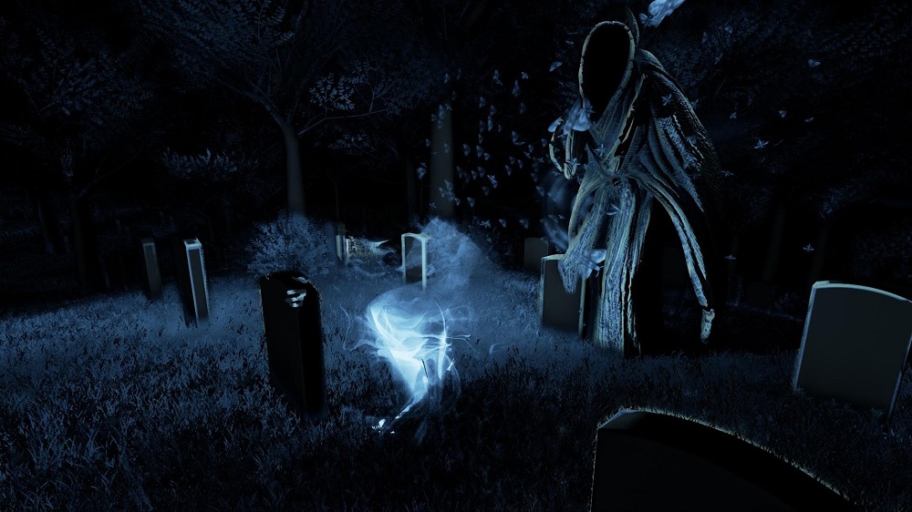 Review: Perception
