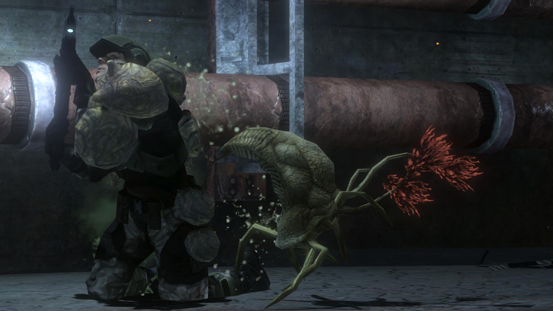 343 Industries' Josh Holmes confirms Infection and Oddball for Halo 5