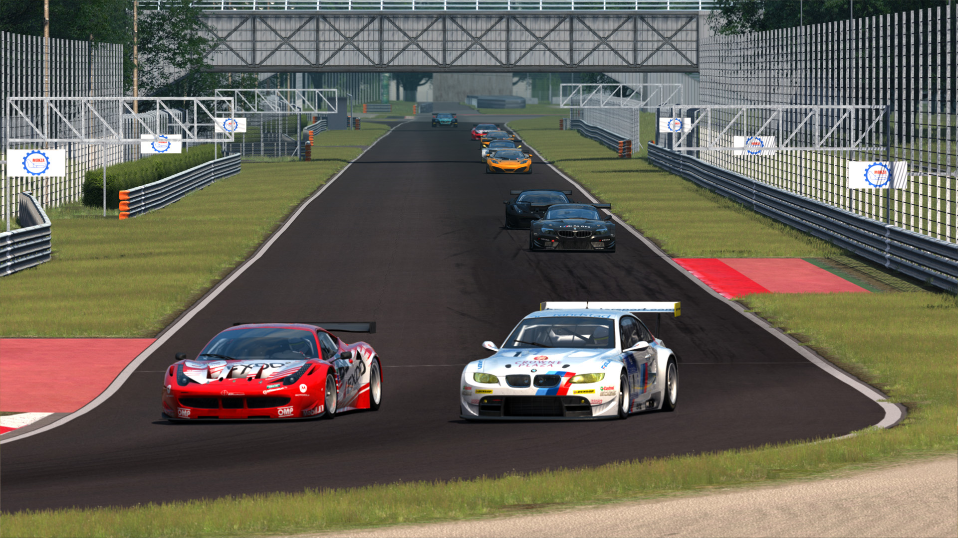Racing simulator Assetto Corsa delayed on consoles until August