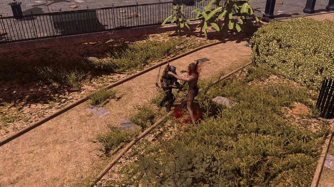 REVIEW: How to Survive 2