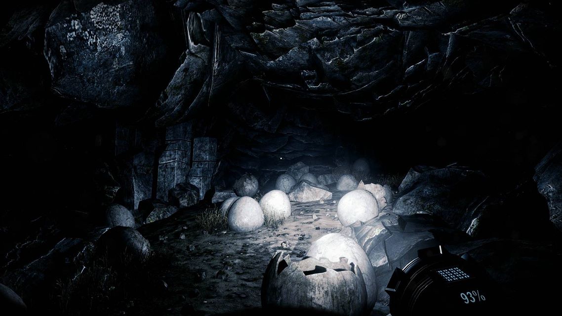 PREVIEW: The Solus Project offers deep mystery and intriguing exploration on Xbox One