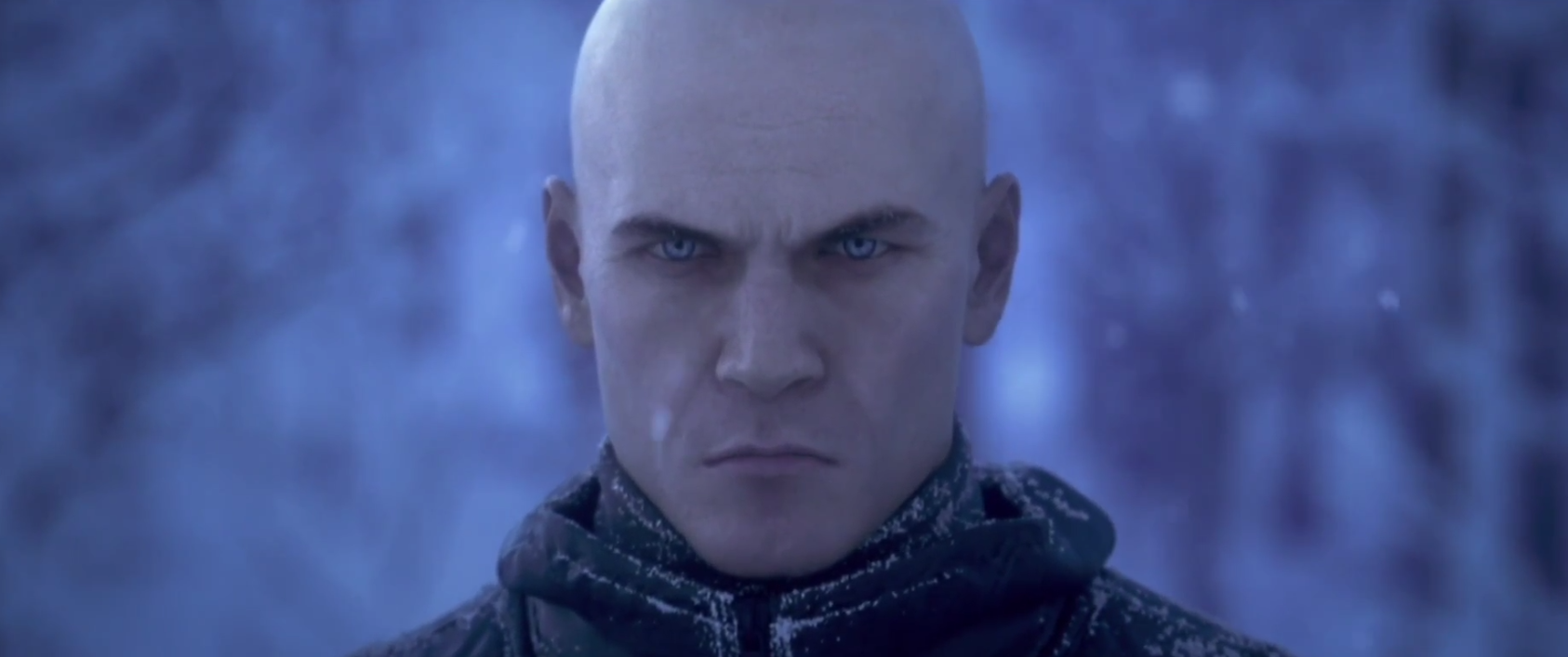 New Hitman game coming to Xbox One