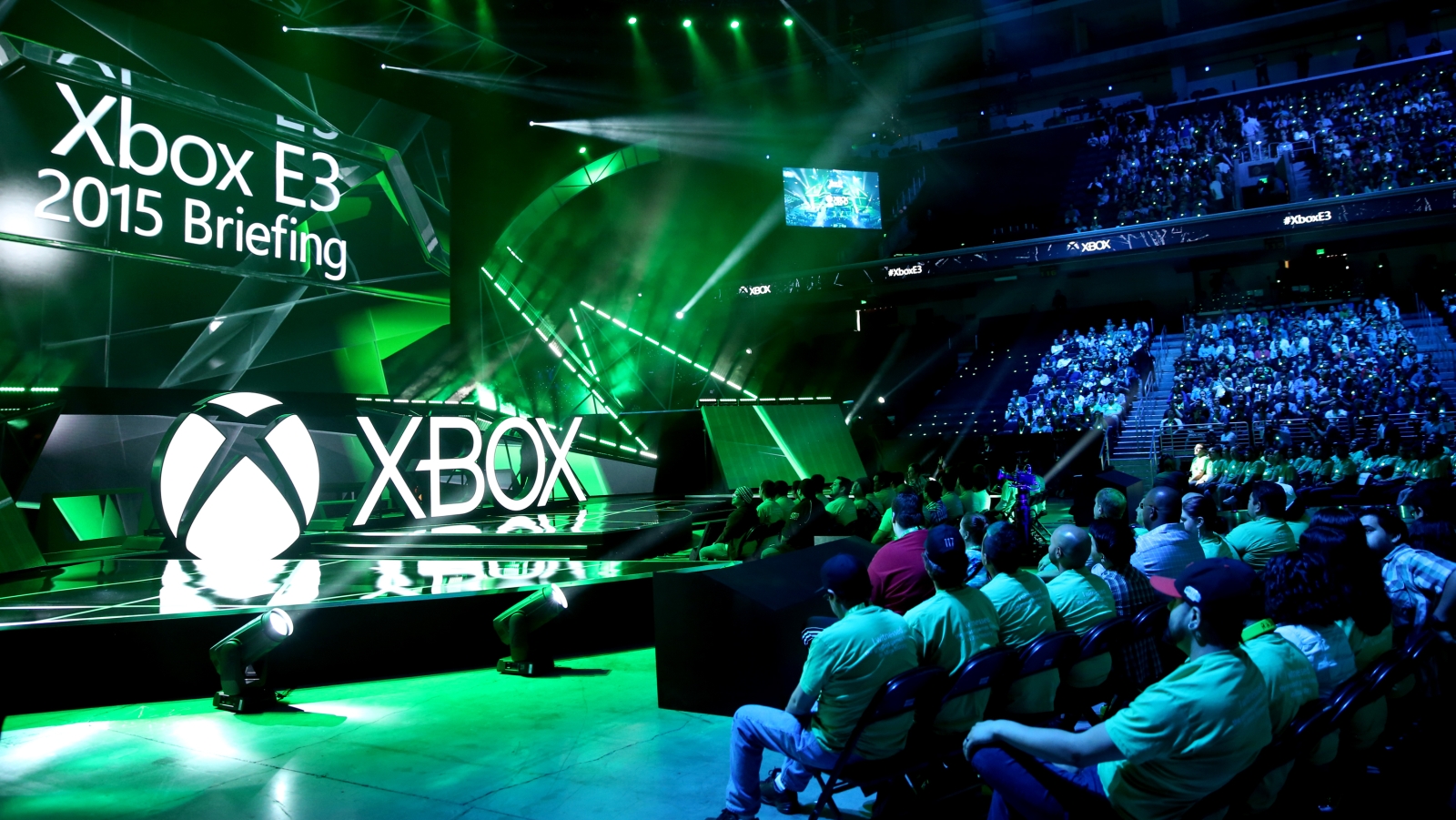 COMMUNITY: Here's our weekly roundup of great Xbox interviews and podcasts