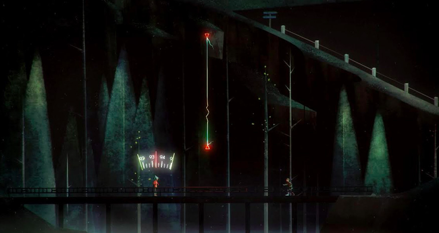 Oxenfree to make its console debut on Xbox One