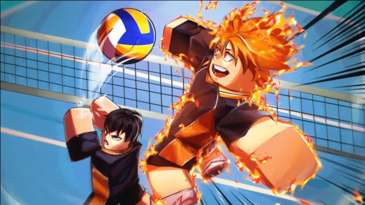 Volleyball Legends Codes